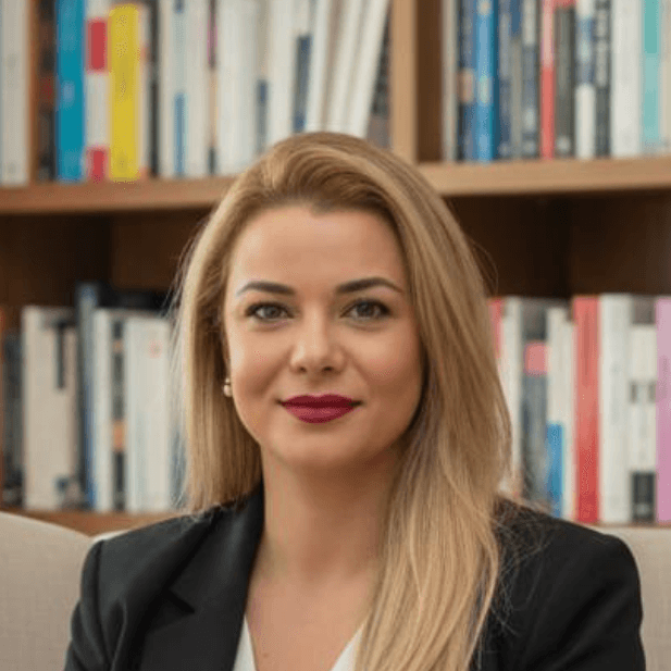 נירה שוקט באוסי